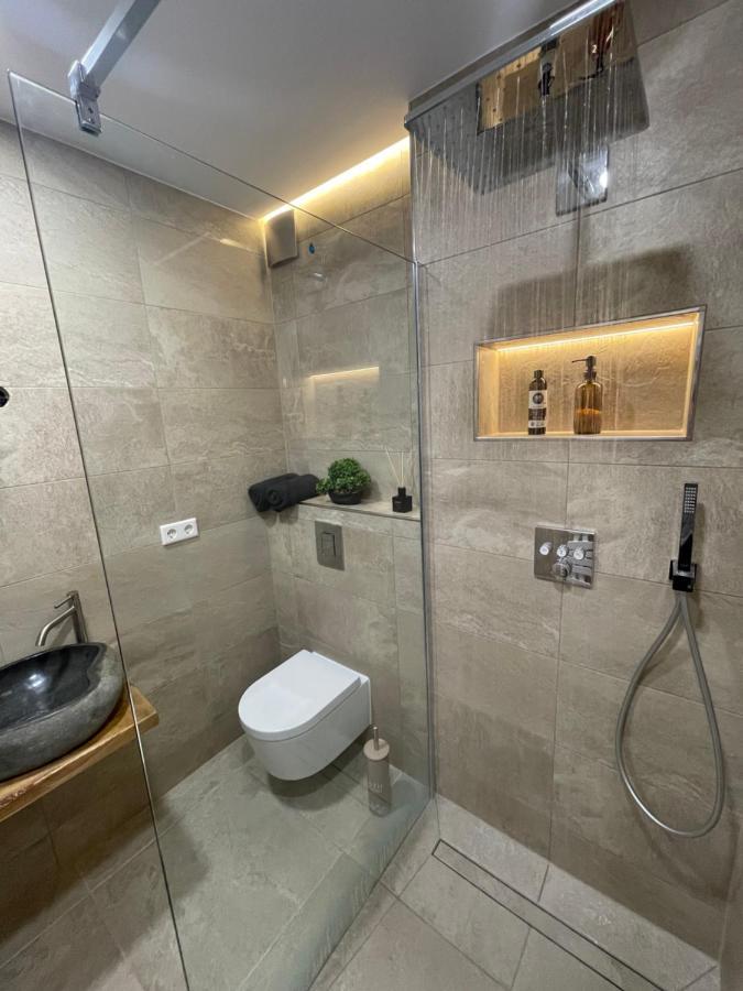 Wittmann Ganze Apartments In Gifhorn Esterno foto
