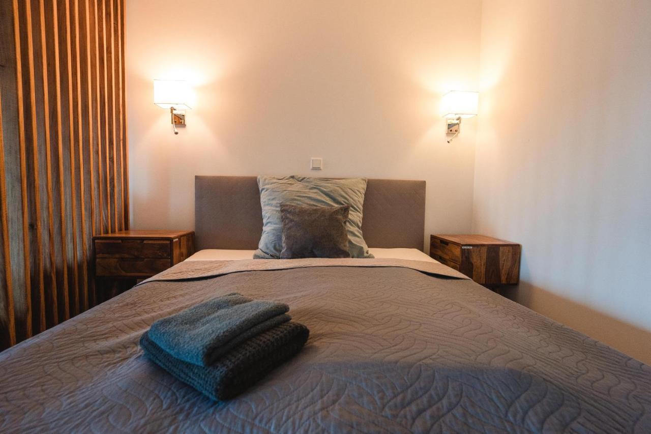 Wittmann Ganze Apartments In Gifhorn Esterno foto