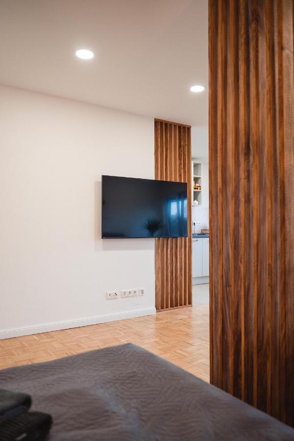 Wittmann Ganze Apartments In Gifhorn Esterno foto