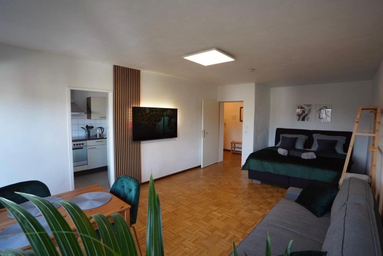 Wittmann Ganze Apartments In Gifhorn Esterno foto