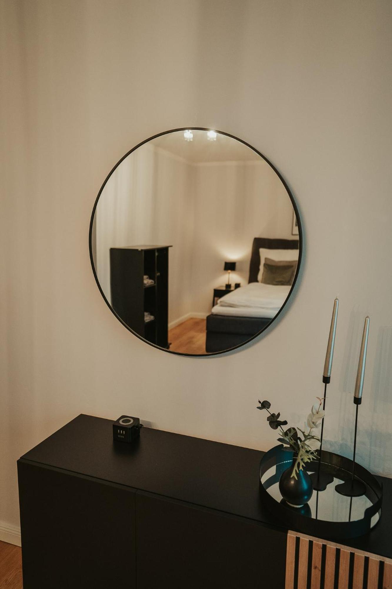 Wittmann Ganze Apartments In Gifhorn Esterno foto