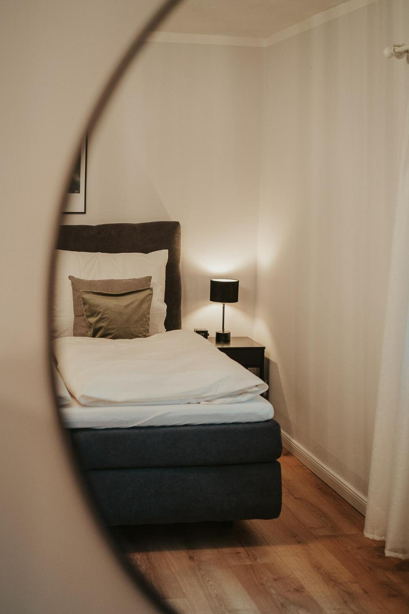 Wittmann Ganze Apartments In Gifhorn Esterno foto