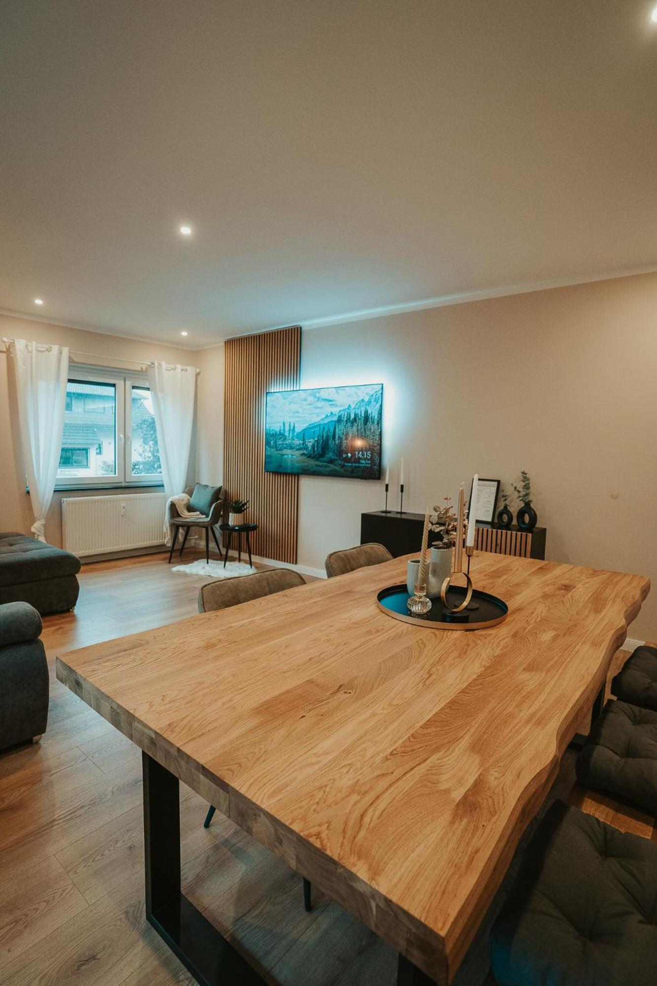 Wittmann Ganze Apartments In Gifhorn Esterno foto